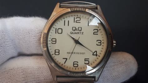 quartz reloj-1
